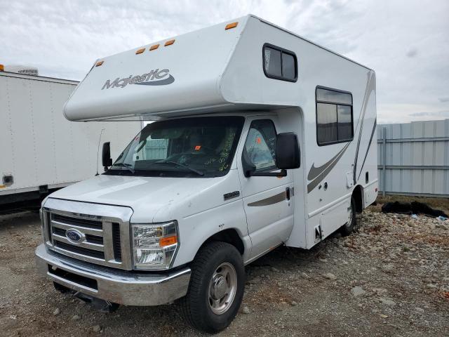 Auction sale of the 2017 Ford Econoline, vin: 1FDWE3FS2HDC25428, lot number: 81873995