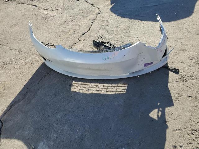 2018 Tesla Model 3 მანქანა იყიდება აუქციონზე, vin: 5YJ3E1EA0JF162400, აუქციონის ნომერი: 87259775