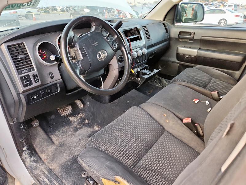 Продажа на аукционе авто 2012 Toyota Tundra Double Cab Sr5, vin: 5TFUM5F15CX034143, номер лота: 85382015