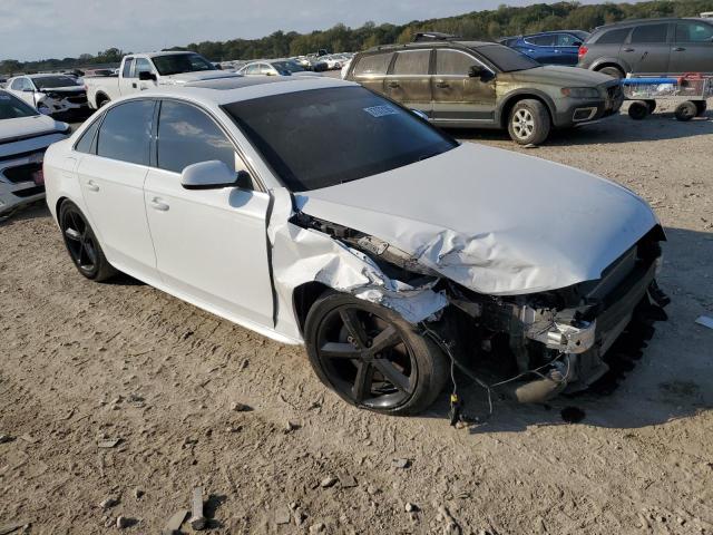 Продажа на аукционе авто 2012 Audi A4, vin: WAUFFAFLXCA113157, номер лота: 87072105