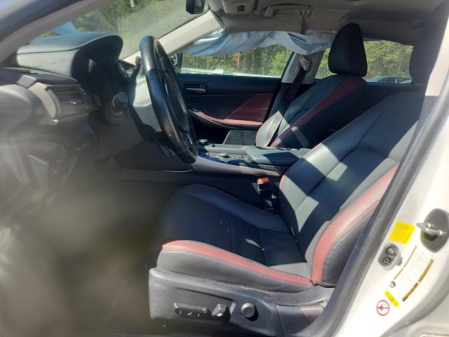 Продажа на аукционе авто 2017 Lexus Is 300, vin: JTHCM1D24H5019232, номер лота: 89829495