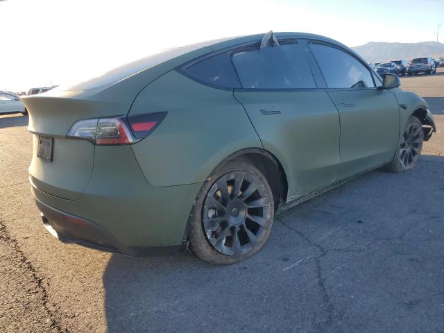 Aukcja sprzedaży 2020 Tesla Model Y, vin: 5YJYGDEE2LF018595, numer aukcji: 87408495