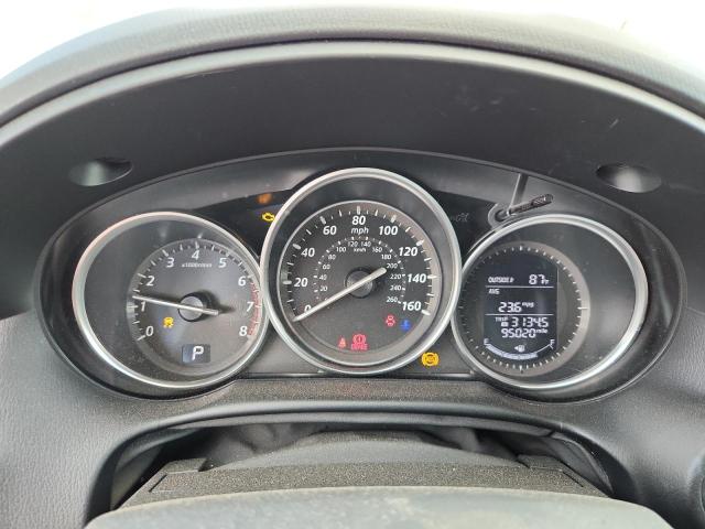 Aukcja sprzedaży 2015 Mazda Cx-5, vin: JM3KE4CY4F0465075, numer aukcji: 84609015