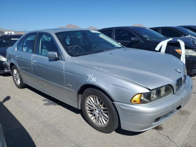 87480995 :رقم المزاد ، WBADT634X3CK45298 vin ، 2003 Bmw 530 مزاد بيع