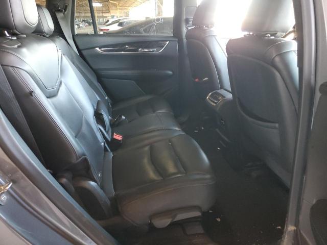Aukcja sprzedaży 2022 Cadillac Xt6 Premiu, vin: 1GYKPCRS7NZ111247, numer aukcji: 81286235