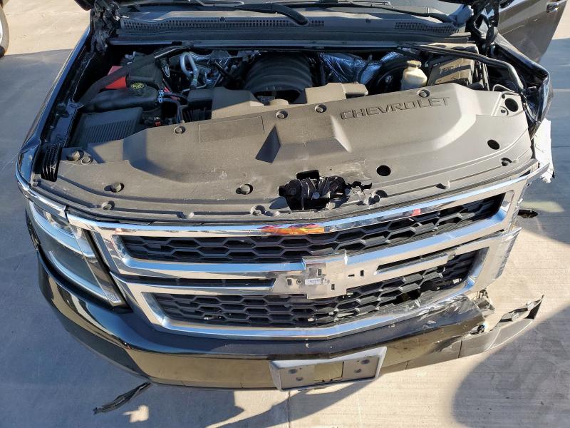 Продаж на аукціоні авто 2016 Chevrolet Tahoe, vin: 1GNSCBKC1GR260228, номер лоту: 90432845