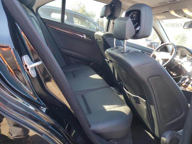 Продажа на аукционе авто 2011 Mercedes-benz C, vin: WDDGF8BB7BR147141, номер лота: 81836015