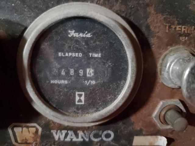 Продажа на аукционе авто 1990 Wanco Unknown, vin: 917928, номер лота: 47286546