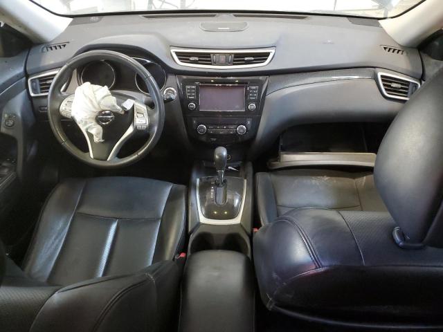 Продажа на аукционе авто 2014 Nissan Rogue S, vin: 5N1AT2MV2EC762132, номер лота: 86892595