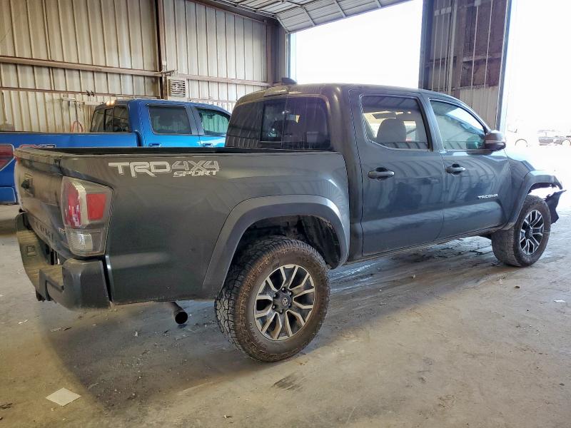 85947995 :رقم المزاد ، 3TMCZ5AN7PM608924 vin ، 2023 Toyota Tacoma Dou مزاد بيع