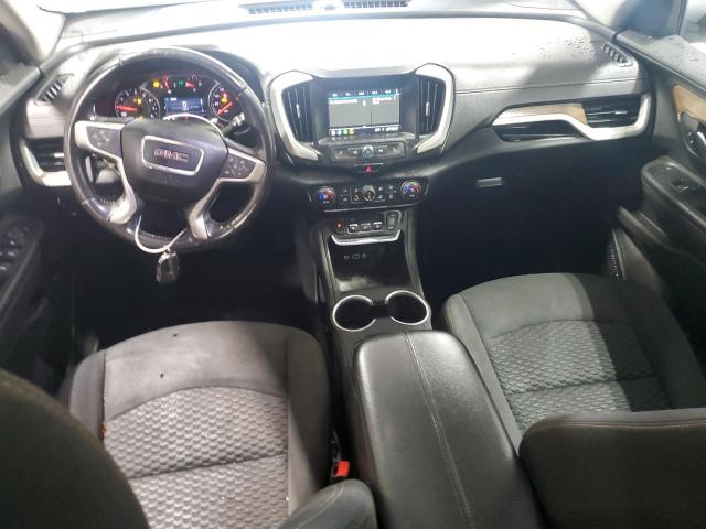 2019 Gmc Terrain მანქანა იყიდება აუქციონზე, vin: 3GKALTEX1KL249520, აუქციონის ნომერი: 90674675