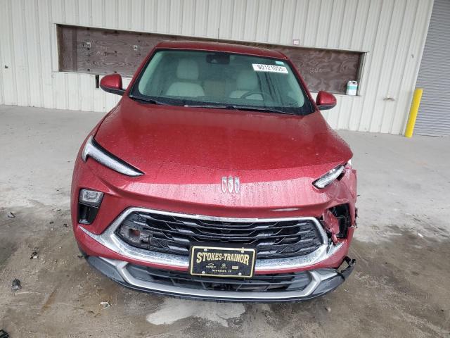 Aukcja sprzedaży 2024 Buick Encore Gx, vin: KL4AMBSL7RB006076, numer aukcji: 90121055