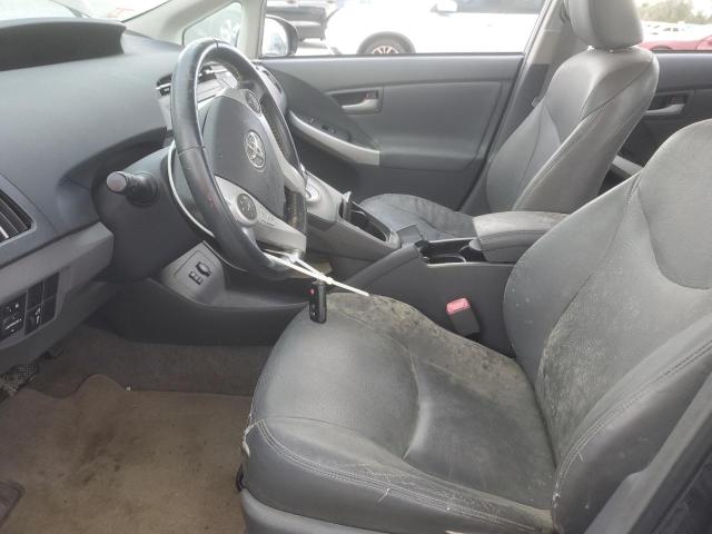 Aukcja sprzedaży 2010 Toyota Prius, vin: JTDKN3DU0A1174221, numer aukcji: 86074225