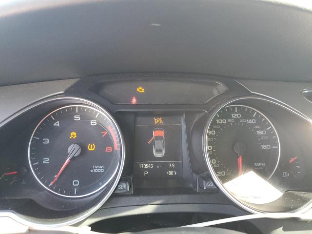 Aukcja sprzedaży 2011 Audi A5, vin: WAULFAFH7BN003639, numer aukcji: 86545275