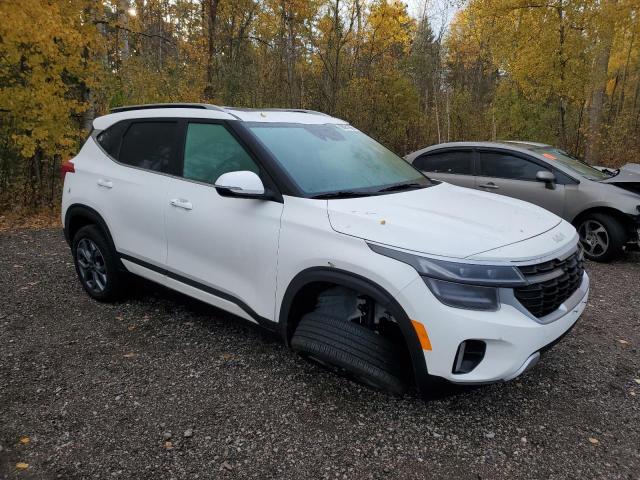 Продажа на аукционе авто 2026 Kia Seltos, vin: KNDEUCAAXT7838597, номер лота: 86851665