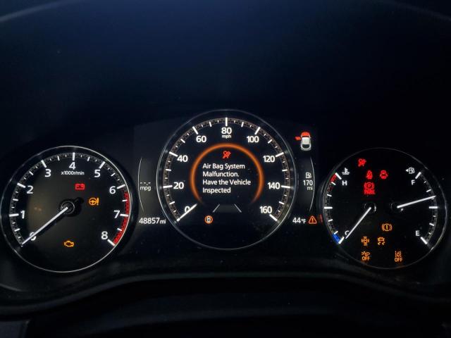Aukcja sprzedaży 2024 Mazda Cx-30 Carb, vin: 3MVDMBXY4RM607749, numer aukcji: 84368615