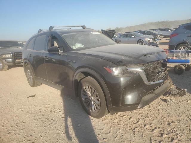 2024 Mazda Cx-90 მანქანა იყიდება აუქციონზე, vin: JM3KKBHD0R1185624, აუქციონის ნომერი: 86723435