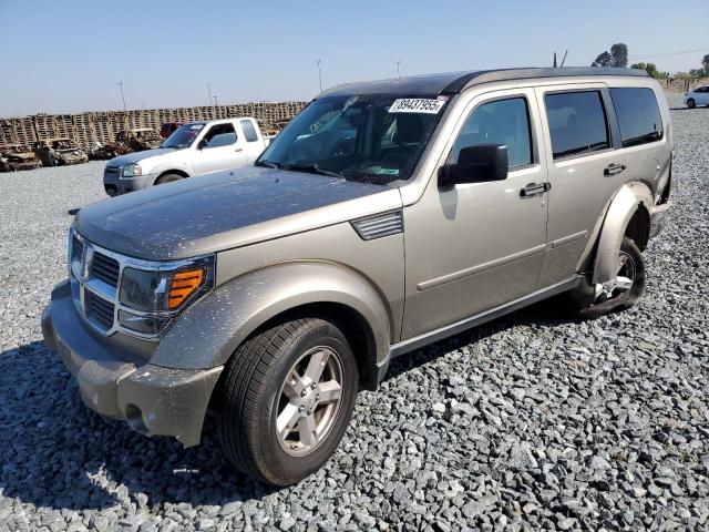 Aukcja sprzedaży 2007 Dodge Nitro, vin: 1D8GU58K17W657789, numer aukcji: 89437955