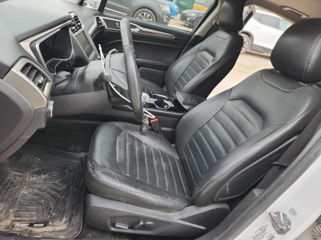 Продажа на аукционе авто 2016 Ford Fusion, vin: 3FA6P0H96GR186216, номер лота: 82402205