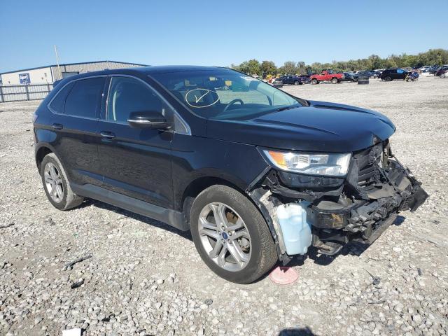 Продажа на аукционе авто 2018 Ford Edge, vin: 2FMPK3K98JBB42131, номер лота: 53603986