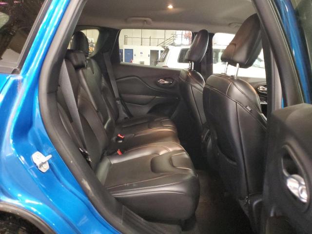 Aukcja sprzedaży 2019 Jeep Cherokee T, vin: 1C4PJMBX4KD484442, numer aukcji: 82738905