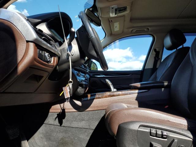 Aukcja sprzedaży 2014 Bmw X5, vin: 5UXKR0C50E0K43495, numer aukcji: 85289675