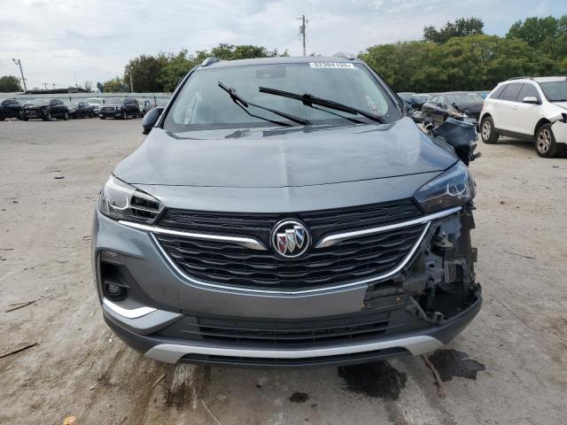2022 Buick Encore Gx მანქანა იყიდება აუქციონზე, vin: KL4MMFSL8NB110364, აუქციონის ნომერი: 82384155