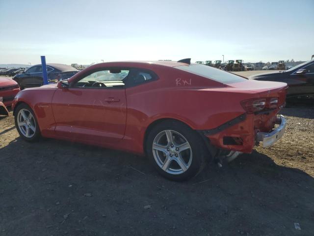 2019 Chevrolet Camaro მანქანა იყიდება აუქციონზე, vin: 1G1FB1RX3K0149315, აუქციონის ნომერი: 86114035