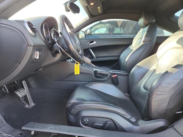 86077275 :رقم المزاد ، TRUBFAFK2D1006507 vin ، 2013 Audi Tt مزاد بيع