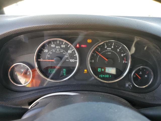 87247865 :رقم المزاد ، 1C4BJWEG4DL532628 vin ، 2013 Jeep Wrangler Unlimited مزاد بيع