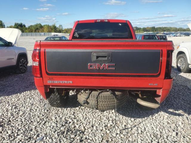 Aukcja sprzedaży 2015 Gmc Sierra, vin: 1GTV2UEC4FZ346955, numer aukcji: 85335685