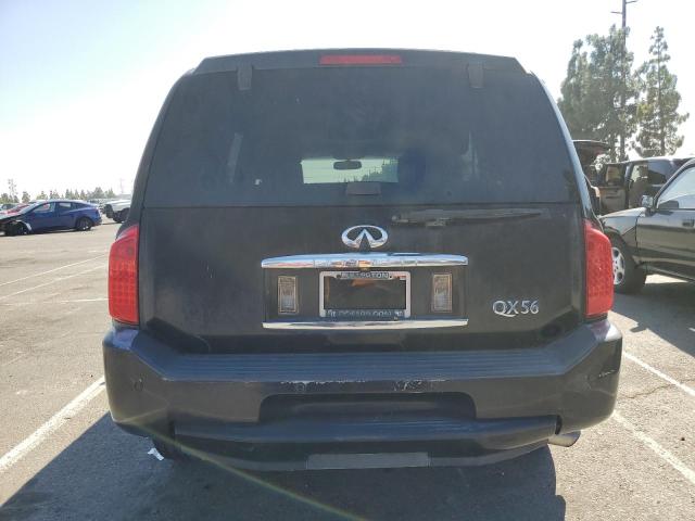 Aukcja sprzedaży 2008 Infiniti Qx56, vin: 5N3AA08D18N912016, numer aukcji: 84811985