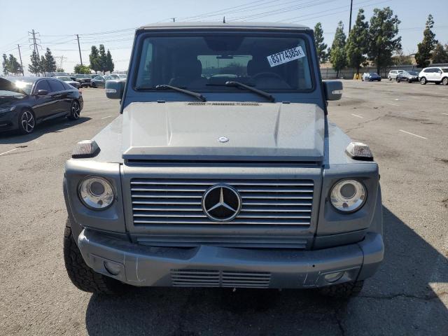 2007 Mercedes-benz G 500 მანქანა იყიდება აუქციონზე, vin: WDCYR49EX7X168352, აუქციონის ნომერი: 83774385