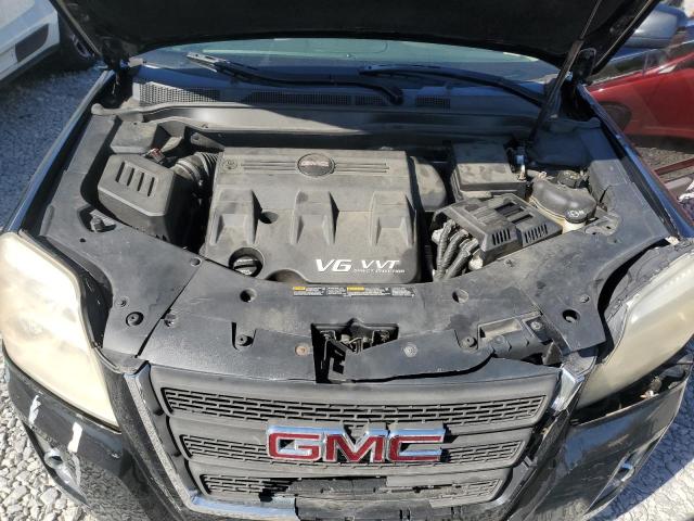 85076505 :رقم المزاد ، 2GKFLSE52C6246419 vin ، 2012 Gmc Terrain مزاد بيع