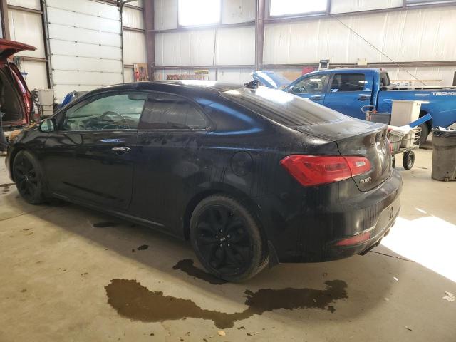 Продаж на аукціоні авто 2016 Kia Forte Sx, vin: KNAFZ6A37G5639496, номер лоту: 85914905