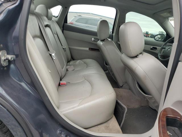 82311275 :رقم المزاد ، 2G4WD582281169546 vin ، 2008 Buick Lacrosse مزاد بيع