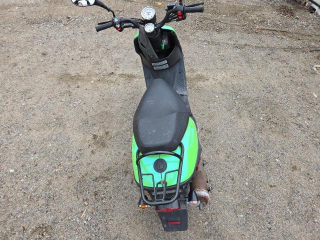 Aukcja sprzedaży 2022 Other Scooter, vin: RFLDC051XNA007399, numer aukcji: 89616515