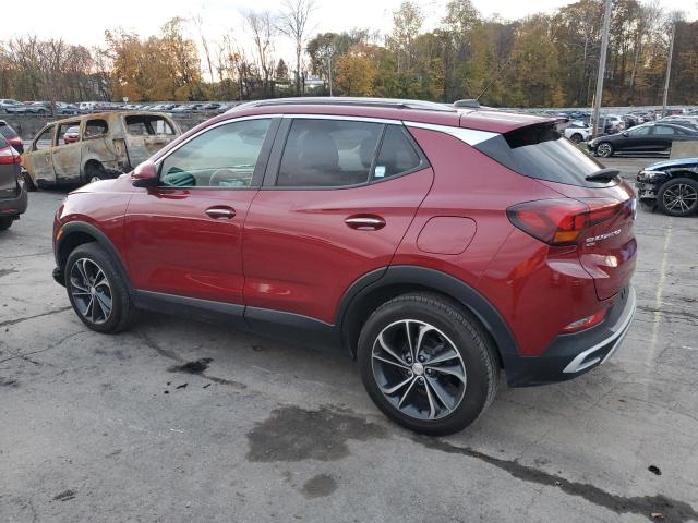 Продаж на аукціоні авто 2021 Buick Encore Gx, vin: KL4MMESL9MB064679, номер лоту: 86305235