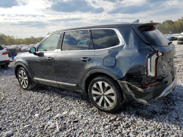 Продажа на аукционе авто 2021 Kia Telluride, vin: 5XYP34HC3MG190663, номер лота: 87060795