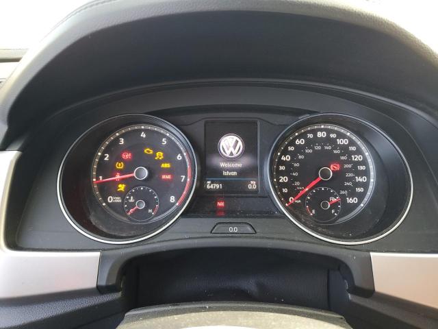 82063425 :رقم المزاد ، 1V2PR2CA2JC532031 vin ، 2018 Volkswagen Atlas مزاد بيع