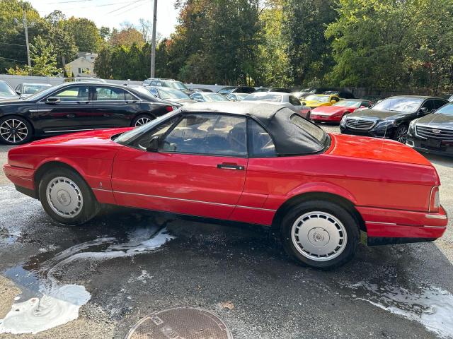 Aukcja sprzedaży 1989 Cadillac Allante, vin: 1G6VR3189KU101196, numer aukcji: 85886055