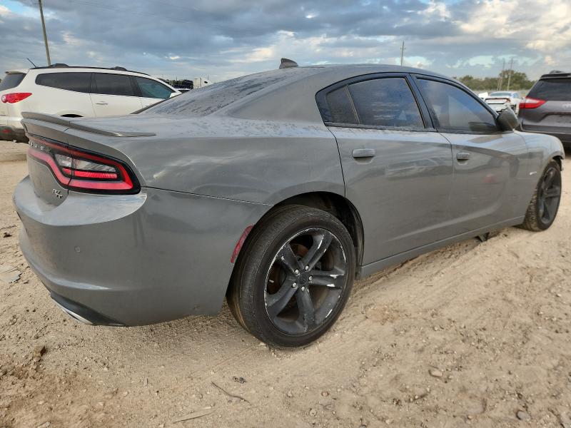 Продаж на аукціоні авто 2018 Dodge Charger, vin: 2C3CDXCT8JH124809, номер лоту: 87035795