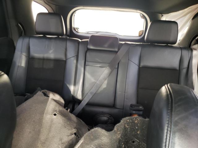 85929325 :رقم المزاد ، 1C4RDJDG2KC559866 vin ، 2019 Dodge Durango مزاد بيع