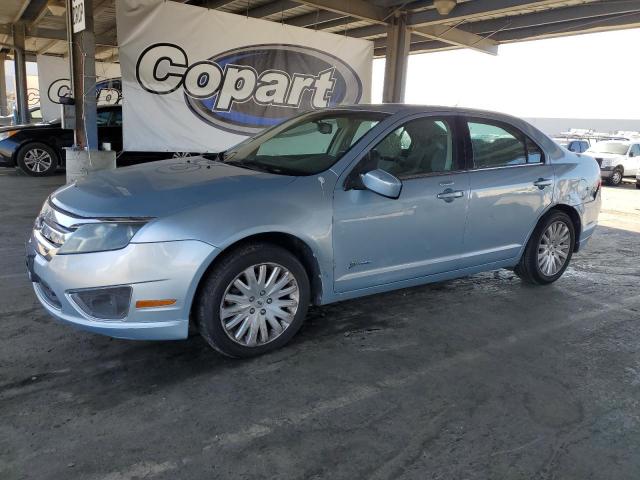 Aukcja sprzedaży 2010 Ford Fusion Hyb, vin: 3FADP0L32AR284824, numer aukcji: 91075405