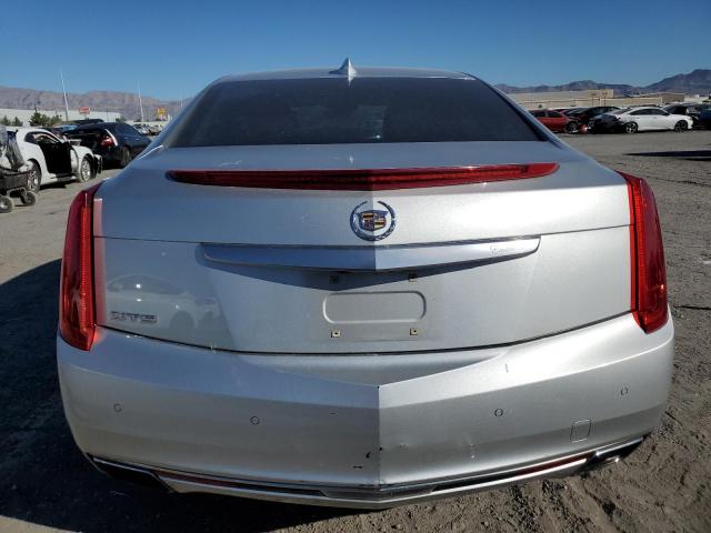 58470466 :رقم المزاد ، 2G61M5S35F9160129 vin ، 2015 Cadillac Xts مزاد بيع