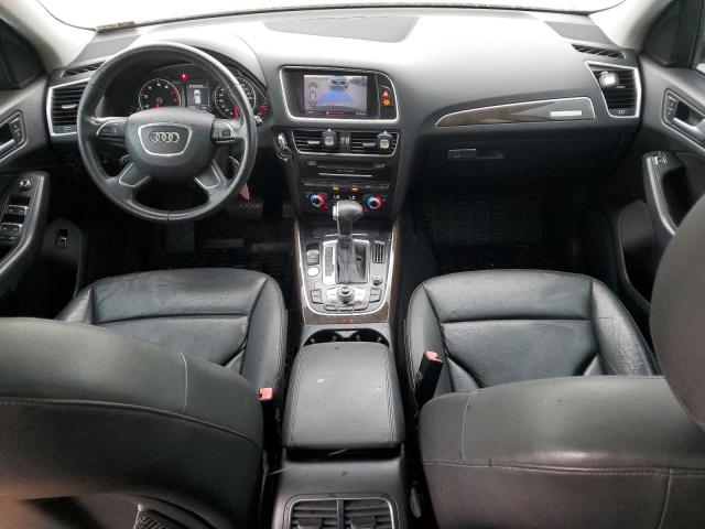 87301085 :رقم المزاد ، WA1DGAFP4EA046868 vin ، 2014 Audi Q5 مزاد بيع