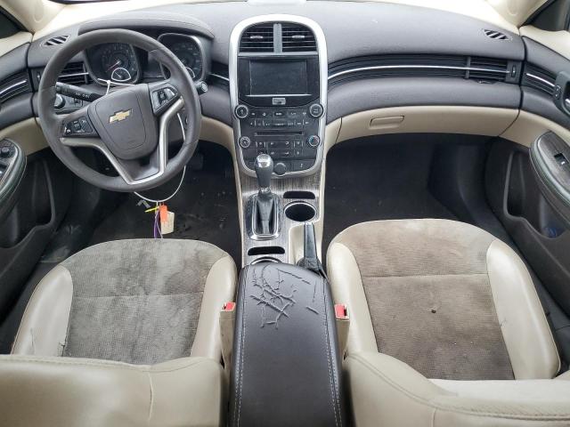 Продажа на аукционе авто 2016 Chevrolet Malibu Limited, vin: 1G11C5SA9GF163079, номер лота: 86671375
