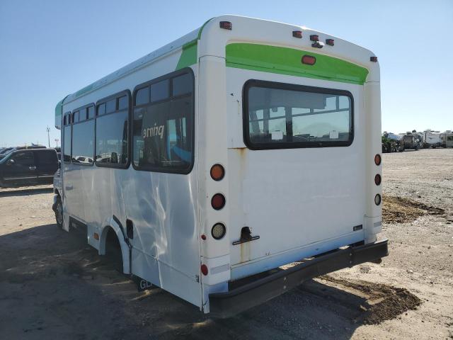 2017 Ford Econoline E450 Super Duty Cutaway Van მანქანა იყიდება აუქციონზე, vin: 1FDFE4FS4HDC26571, აუქციონის ნომერი: 85110925