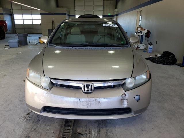 90521415 :رقم المزاد ، 1HGFA16526L069779 vin ، 2006 Honda Civic Lx مزاد بيع