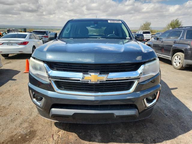 2017 Chevrolet Colorado მანქანა იყიდება აუქციონზე, vin: 1GCGSBEN5H1226808, აუქციონის ნომერი: 84983465